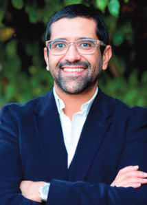 Ali Hajji: Le cinéma marocain est largement représenté dans l'ensemble des sections du festival