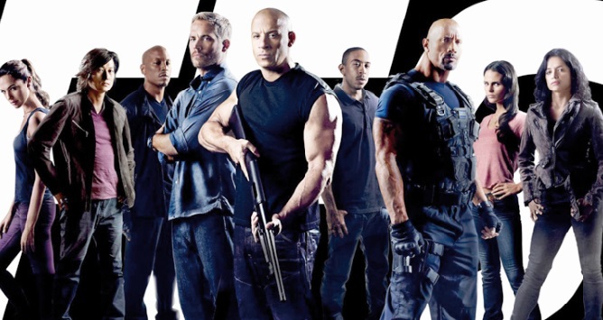 ​“Fast & Furious” caracole en tête du box-office américain
