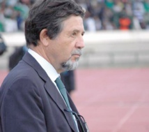 ​José Romao : On ira en Algérie avec l’ambition de gagner et la volonté de marquer