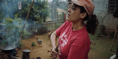 Entre frissons et émotions, la compétition officielle fait honneur au cinéma mondial Entre frissons et émotions, la compétition officielle fait honneur au cinéma mondial