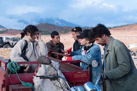 Entre frissons et émotions, la compétition officielle fait honneur au cinéma mondial Entre frissons et émotions, la compétition officielle fait honneur au cinéma mondial