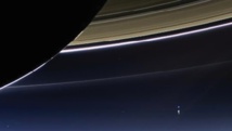Le mystère des tempêtes géantes sur Saturne dévoilé Le mystère des tempêtes géantes sur Saturne dévoilé