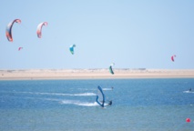 Vers le développement du tourisme à Dakhla Vers le développement du tourisme à Dakhla