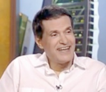 ​Le comédien Ibrahim  Yousri n’est plus