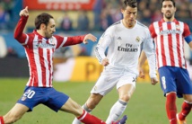 ​Real-Atletico, quand les artistes se font gladiateurs