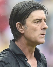 ​Löw veut une Mannschaft imprévisible