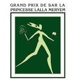 ​Un plateau relevé au Grand Prix SAR la Princesse Lalla Meryem de tennis