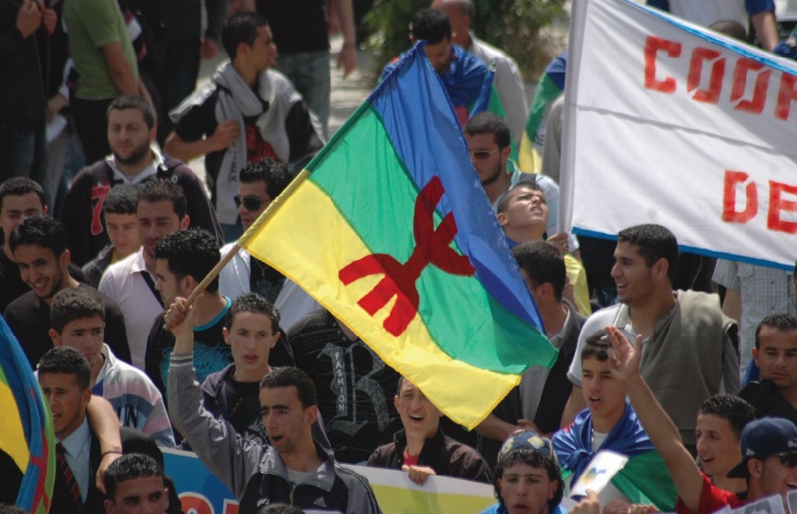 Le chef du gouvernement interpellé par les associations amazighes Le chef du gouvernement interpellé par les associations amazighes