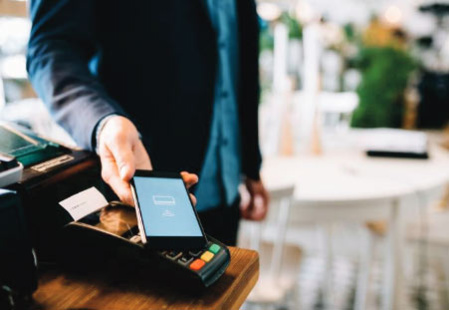 Au Maroc, le paiement mobile progresse lentement mais sûrement Au Maroc, le paiement mobile progresse lentement mais sûrement