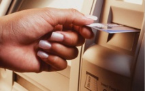 Léger recul des transactions commerciales électroniques Léger recul des transactions commerciales électroniques