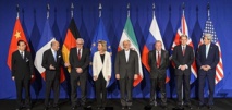 Les négociations sur le nucléaire iranien reprennent à Vienne Les négociations sur le nucléaire iranien reprennent à Vienne