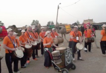 ​L’art, un créneau de promotion de Merzouga