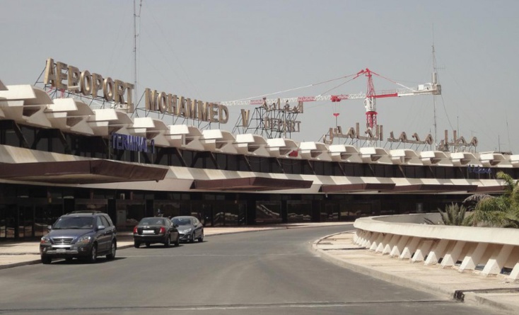 Casablanca maintenue comme siège du Conseil international des aéroports de la région Afrique Casablanca maintenue comme siège du Conseil international des aéroports de la région Afrique