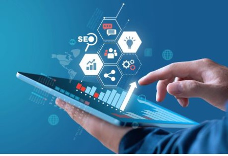 Le digital, une voie efficace pour améliorer la gestion portuaire Le digital, une voie efficace pour améliorer la gestion portuaire