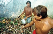 La résistance aux antibiotiques d’une tribu inquiète les chercheurs La résistance aux antibiotiques d’une tribu inquiète les chercheurs