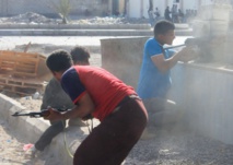 Nouveaux raids aériens contre des rebelles au Yémen Nouveaux raids aériens contre des rebelles au Yémen