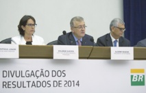 La corruption au Brésil a coûté 2 milliards de dollars à Petrobras La corruption au Brésil a coûté 2 milliards de dollars à Petrobras