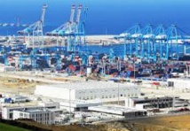 ​Plus de 40 MMDH d’exportations pour la plateforme industrielle Tanger Med
