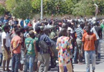 Les problématiques de l'immigration africaine au Maroc Les problématiques de l'immigration africaine au Maroc