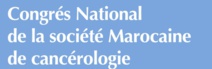 Congrès de la société marocaine de cancérologie Congrès de la société marocaine de cancérologie
