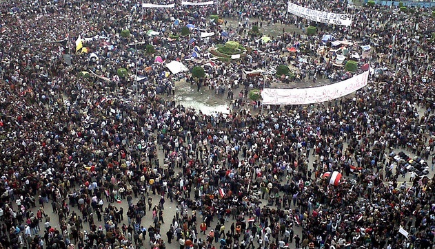 ​L’euphorie du Printemps arabe cède la place au pessimisme