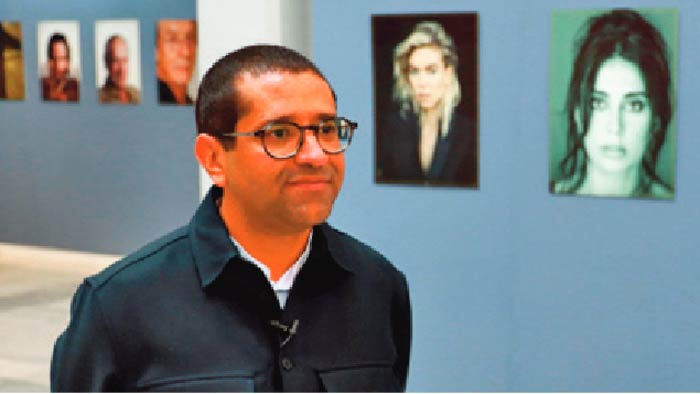 Ali Hajji : La 20ème édition du FIFM était exceptionnelle Ali Hajji : La 20ème édition du FIFM était exceptionnelle