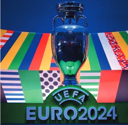 Euro-2024 : Un groupe de la mort avec l'Italie et l'Espagne