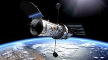 Hubble célèbre ses 25 ans dans l’espace Hubble célèbre ses 25 ans dans l’espace
