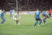 ​El Jadida en effervescence pour la venue du WAC