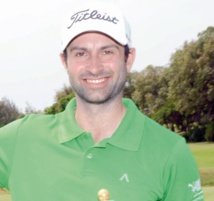 ​Ben Parker s’adjuge l’Open Royal Golf d’Anfa Mohammedia