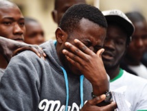 L'UE va tripler le budget de son opération de sauvetage de migrants en Méditerranée L'UE va tripler le budget de son opération de sauvetage de migrants en Méditerranée