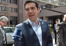 A court d'argent, la Grèce peine à trouver un compromis avec ses créanciers A court d'argent, la Grèce peine à trouver un compromis avec ses créanciers