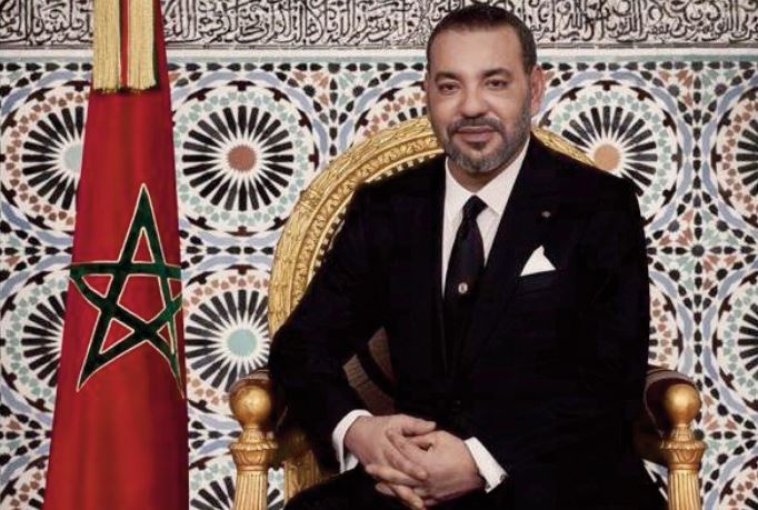 SM le Roi souligne l’urgence de continuer à réfléchir aux voies les plus efficaces pour assurer l’effectivité des principes de la Déclaration universelle des droits de l’Homme SM le Roi souligne l’urgence de continuer à réfléchir aux voies les plus efficaces pour assurer l’effectivité des principes de la Déclaration universelle des droits de l’Homme