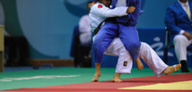 De l’or pour Yassine Moudatir en Championnat d'Afrique de judo De l’or pour Yassine Moudatir en Championnat d'Afrique de judo