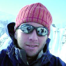 Nacer Ibn Abdeljalil, un nouvel exploit marocain dans le Grand Nord Nacer Ibn Abdeljalil, un nouvel exploit marocain dans le Grand Nord