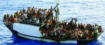 Pas de solution militaire à la tragédie en Méditerranée pour Ban Ki-moon Pas de solution militaire à la tragédie en Méditerranée pour Ban Ki-moon