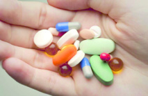 Pour un espace pharmaceutique sécurisé destiné à lutter contre les médicaments contrefaits ou de contrebande Pour un espace pharmaceutique sécurisé destiné à lutter contre les médicaments contrefaits ou de contrebande