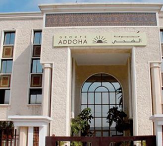 Le groupe Addoha améliore ses préventes de 13% à fin septembre 2023 Le groupe Addoha améliore ses préventes de 13% à fin septembre 2023