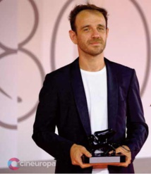 L'Albanais Erenik Beqiri. Cinéaste de l'amour rattrapé par l'exil L'Albanais Erenik Beqiri. Cinéaste de l'amour rattrapé par l'exil