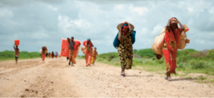 La crise de la dette des pays du Sud entrave l'ambition climatique La crise de la dette des pays du Sud entrave l'ambition climatique