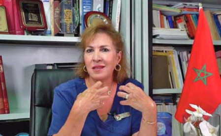 Le Maroc assume la présidence de la Fédération mondiale de neurochirurgie Le Maroc assume la présidence de la Fédération mondiale de neurochirurgie