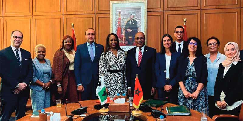 Un succès africain de la finance du développement Un succès africain de la finance du développement