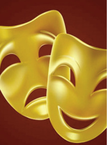 Coup d'envoi de la 23ème édition du Festival national du théâtre Coup d'envoi de la 23ème édition du Festival national du théâtre