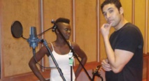 ​Ahmed Soultan collabore avec Wiyaala