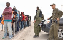 Amnesty réclame des missions de secours au plus près de la Libye Amnesty réclame des missions de secours au plus près de la Libye