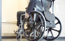 Pour un meilleur état de santé des personnes handicapées au Maroc Pour un meilleur état de santé des personnes handicapées au Maroc
