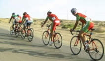 ​Zouhair Rahil remporte  le Tour cycliste du Sénégal