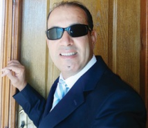 ​L’ex-athlète international Salah  Qoqaiche réclame justice