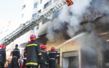 Vers une meilleure gestion des risques des entreprises Vers une meilleure gestion des risques des entreprises