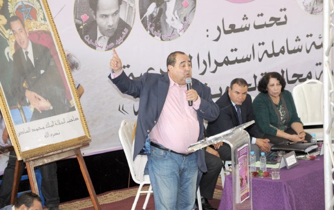 Les citoyens appelés à faire valoir  la raison lors des prochaines élections Les citoyens appelés à faire valoir  la raison lors des prochaines élections